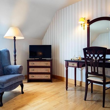 Barrow Lodge Tralee Bagian luar foto