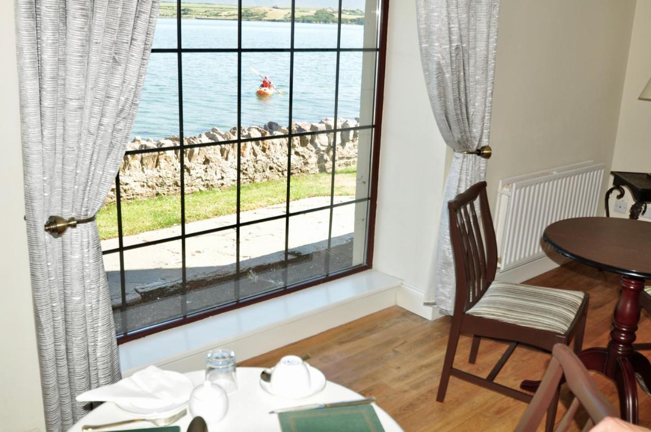Barrow Lodge Tralee Bagian luar foto