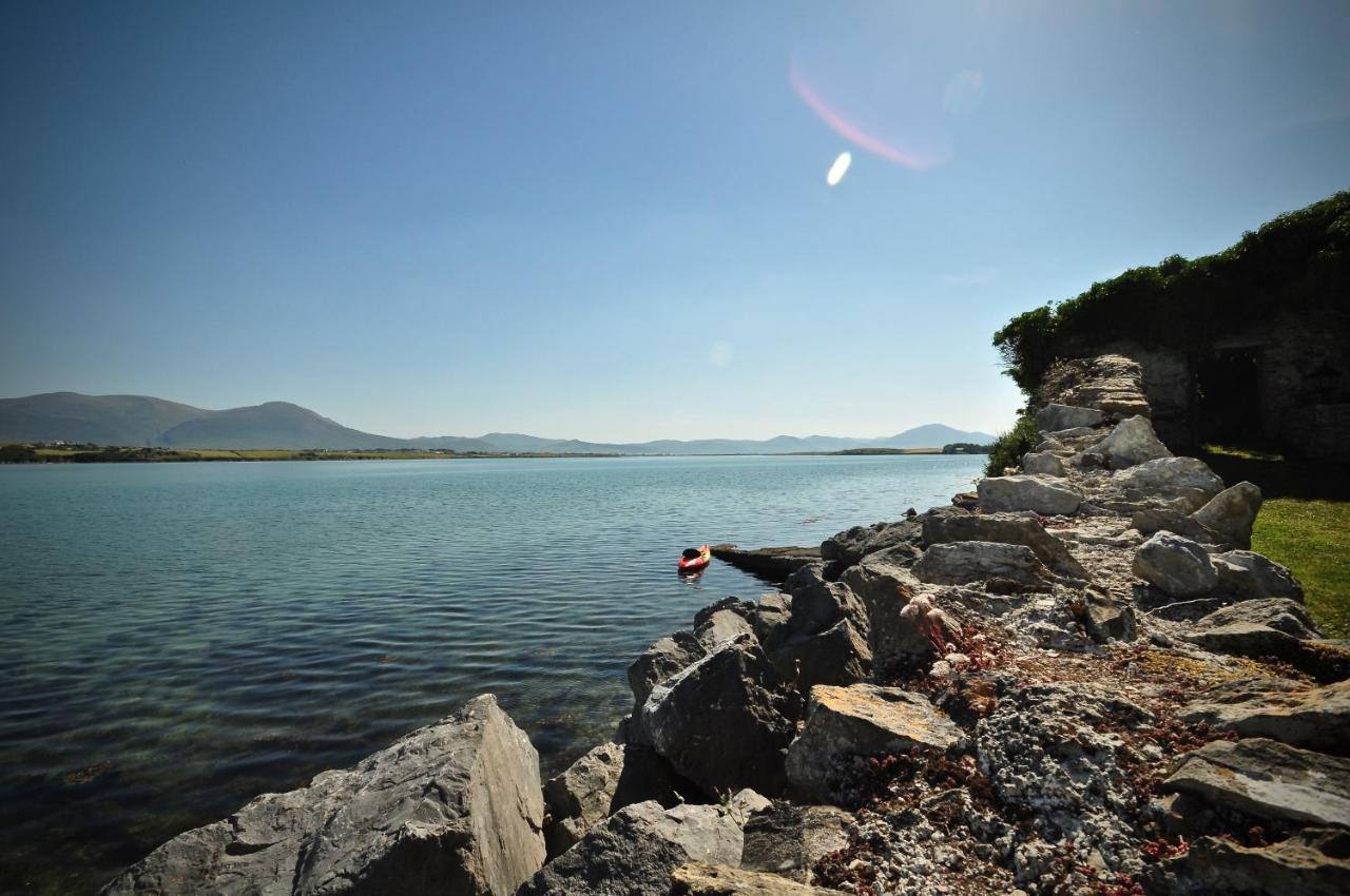 Barrow Lodge Tralee Bagian luar foto
