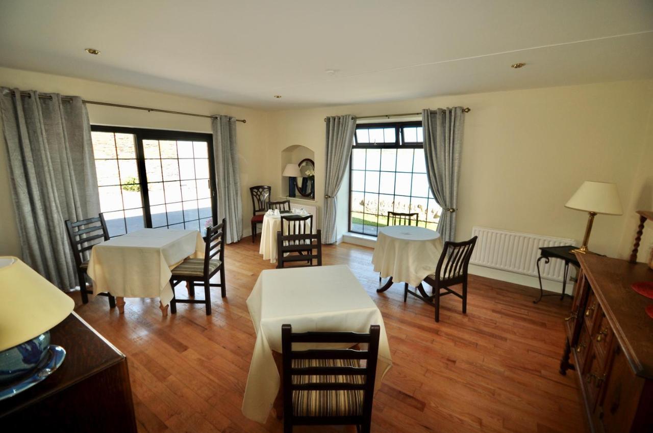 Barrow Lodge Tralee Bagian luar foto