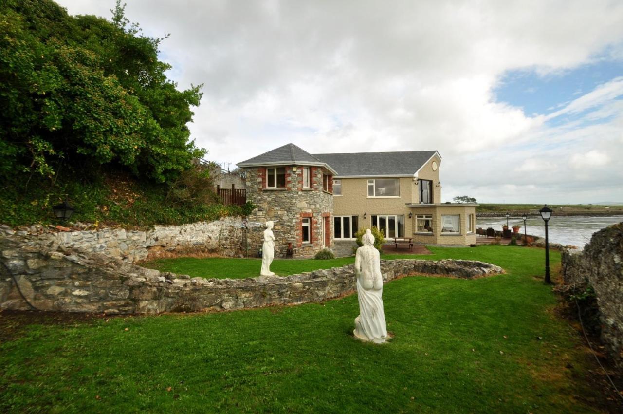 Barrow Lodge Tralee Bagian luar foto