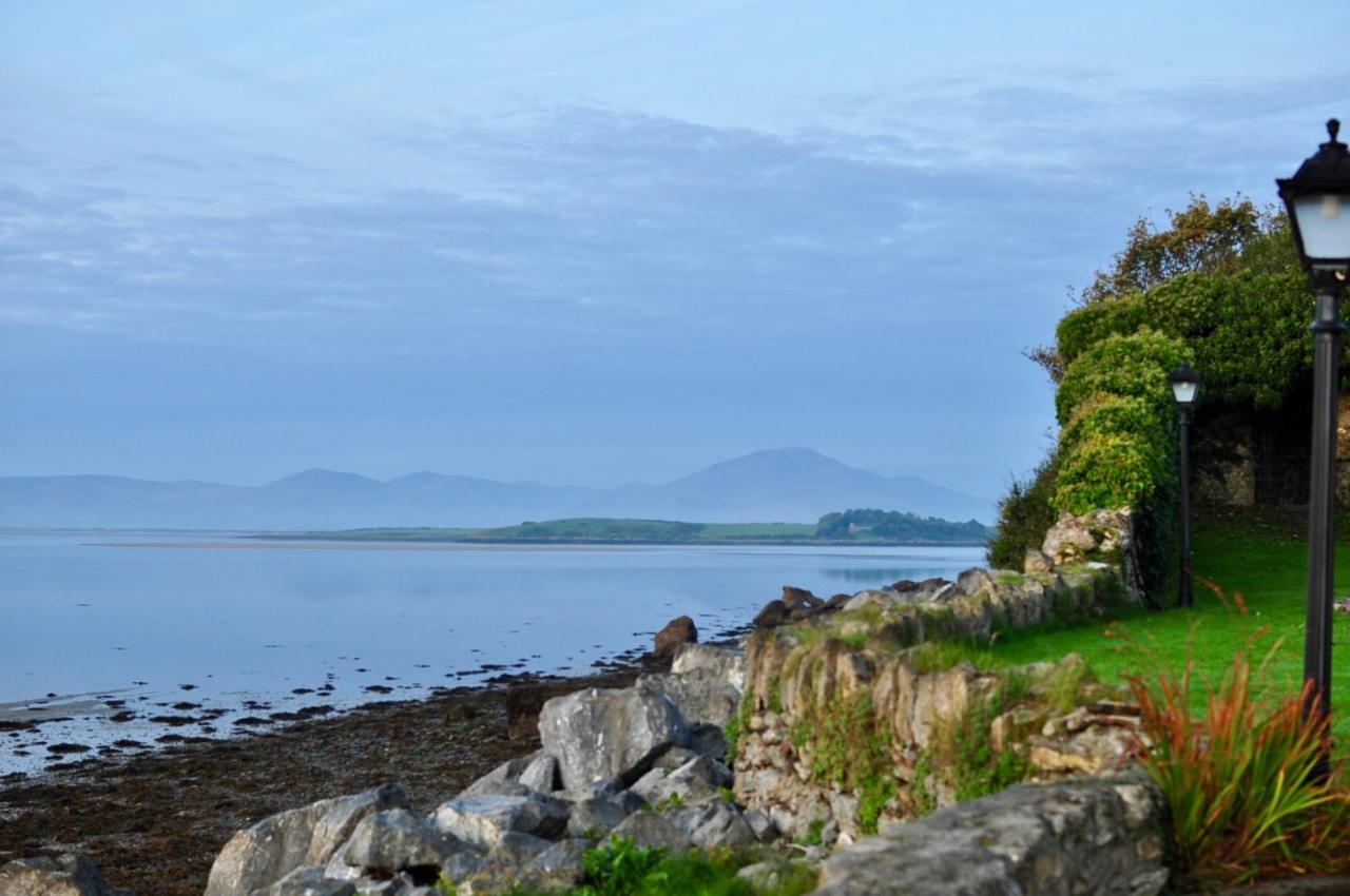 Barrow Lodge Tralee Bagian luar foto