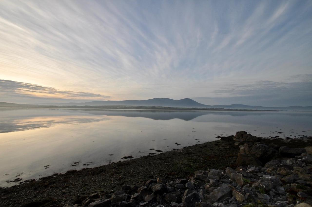 Barrow Lodge Tralee Bagian luar foto