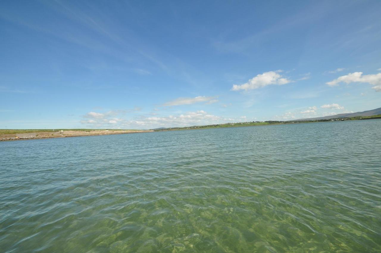Barrow Lodge Tralee Bagian luar foto