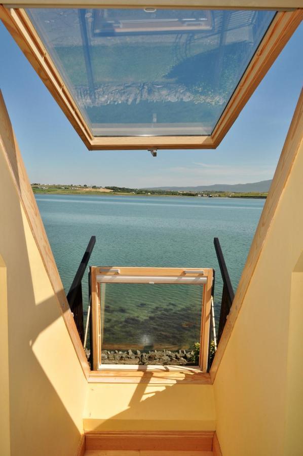 Barrow Lodge Tralee Bagian luar foto