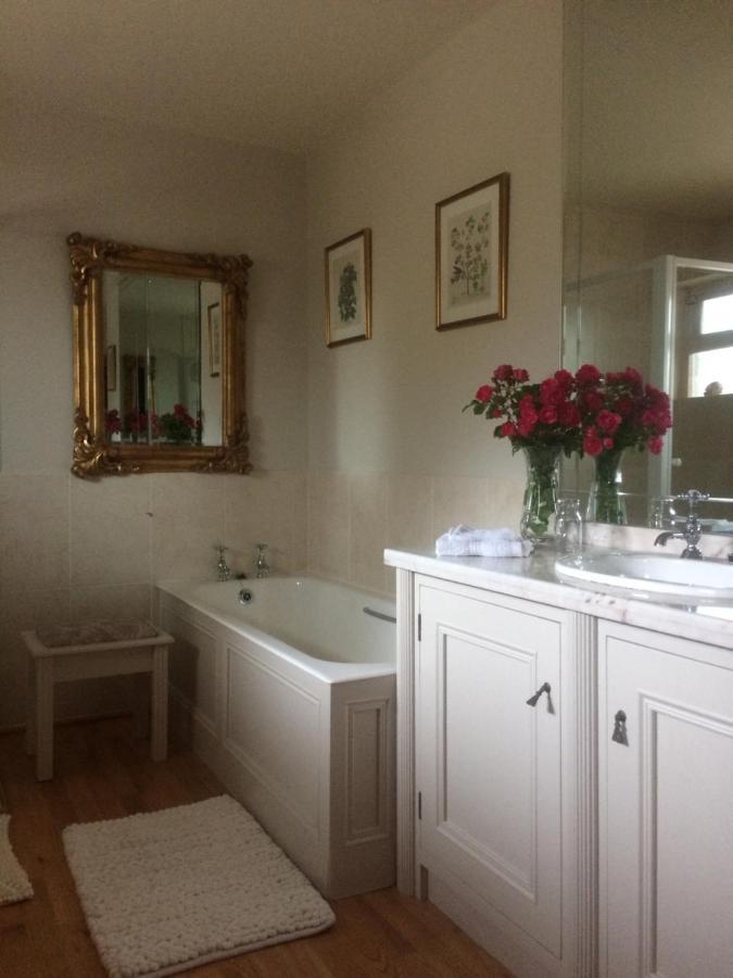 Barrow Lodge Tralee Bagian luar foto