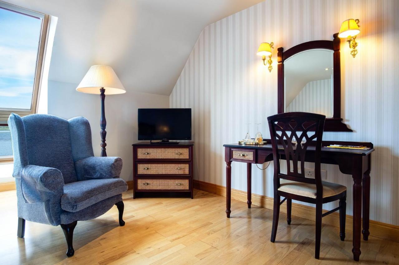 Barrow Lodge Tralee Bagian luar foto
