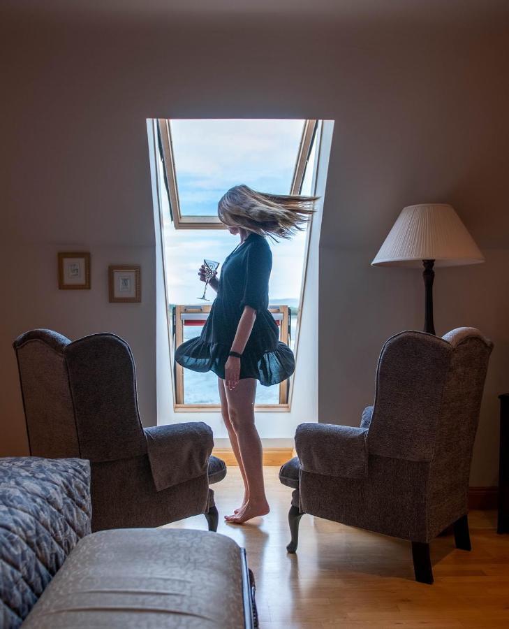 Barrow Lodge Tralee Bagian luar foto
