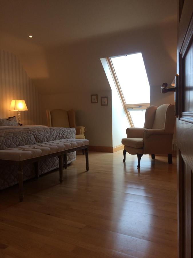 Barrow Lodge Tralee Bagian luar foto