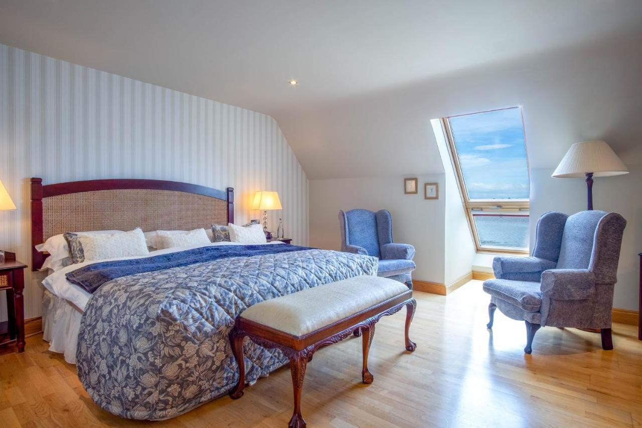 Barrow Lodge Tralee Bagian luar foto