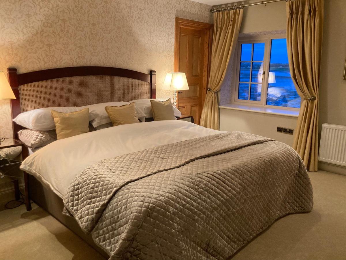 Barrow Lodge Tralee Bagian luar foto