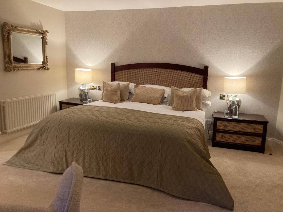 Barrow Lodge Tralee Bagian luar foto