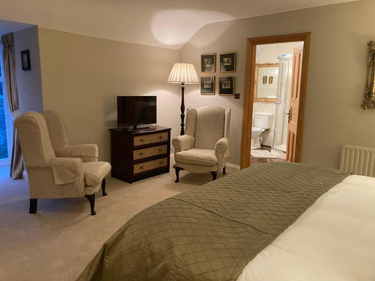 Barrow Lodge Tralee Bagian luar foto