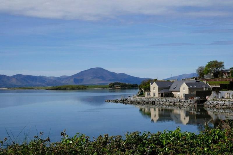 Barrow Lodge Tralee Bagian luar foto